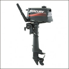Mercury ME 5 ML